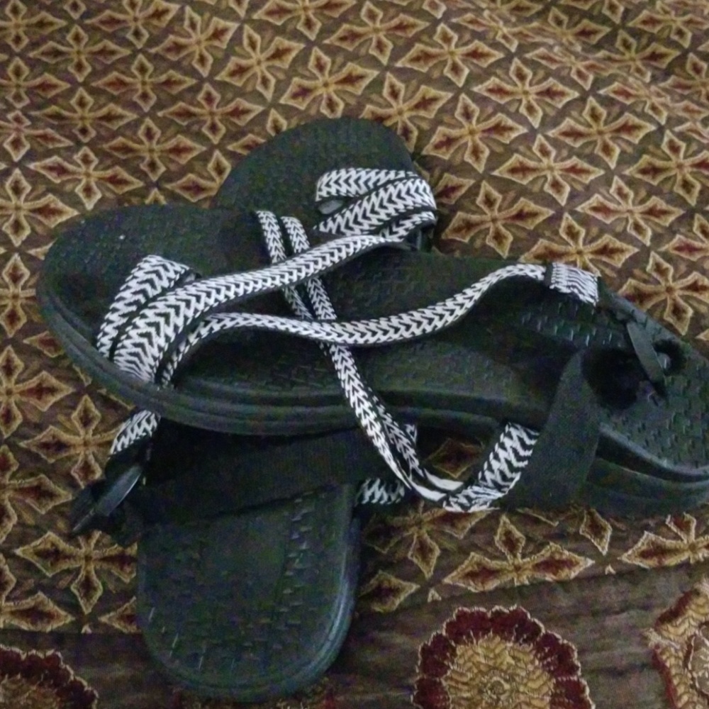 sandals